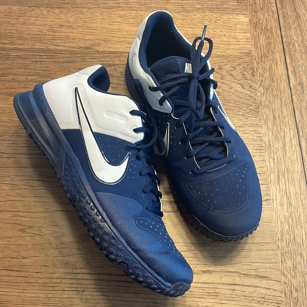 Nike Baseball Turfs